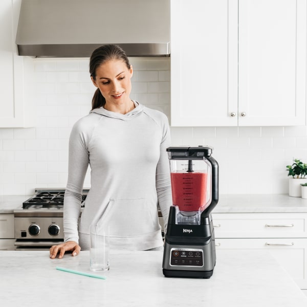 Ninja® Professional Plus Blender with Auto-iQ Traditional