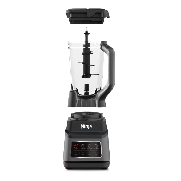 Ninja® Professional Plus Blender with Auto-iQ Traditional Ninja® Professional Plus Blender with Auto-iQ Traditional