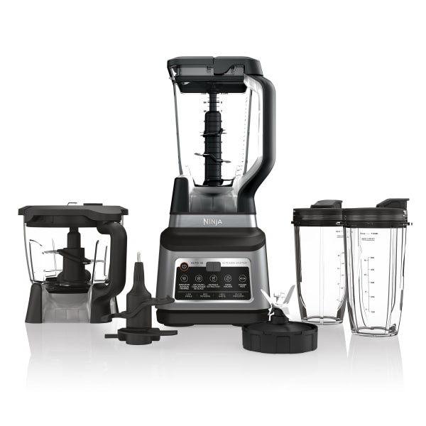 Ninja® Professional Plus Kitchen System with Auto-iQ®