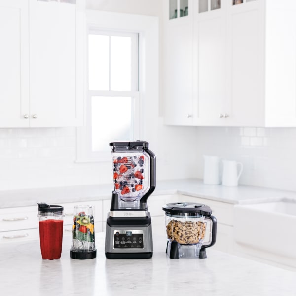 Ninja Professional Plus Kitchen System