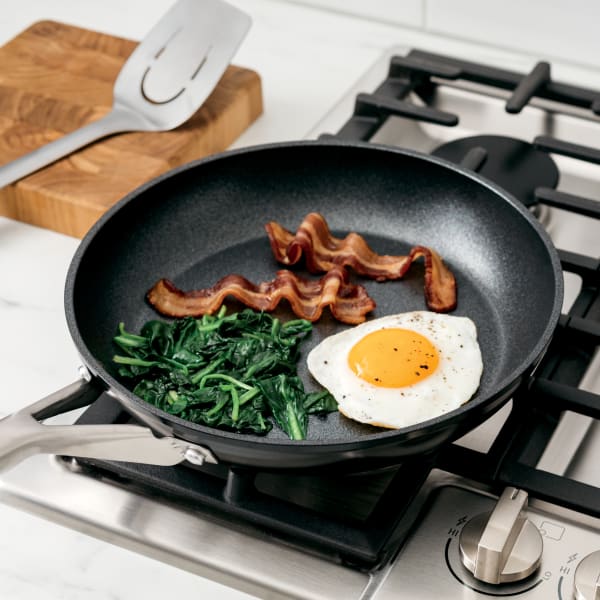 Ninja™ Foodi™ NeverStick™ 30-cm Fry Pan