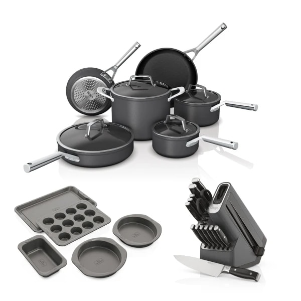 Ninja 29-Piece Kitchenware Bundle Shop All Kitchenware - Ninja