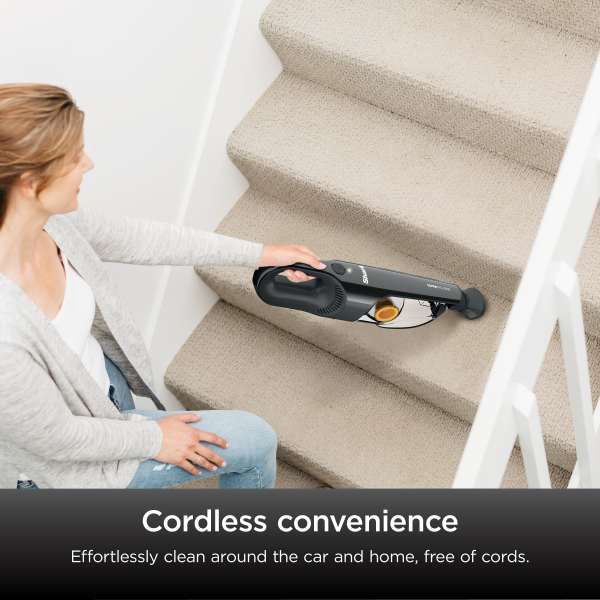 Ubuy Cordless Handheld Shark Handheld Vacuums For Pets Amazon