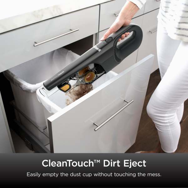 Shark UltraCyclone™ Pet Pro Cordless Handheld Vacuum