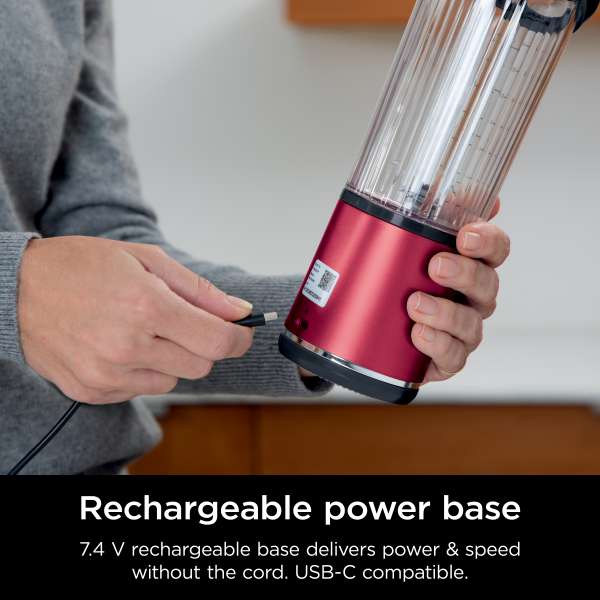 キッチン家電 NINJA BLAST Amazon.com: Ninja Blast Portable Blender & Accessories