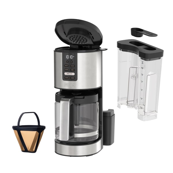 Ninja coffee maker canada store