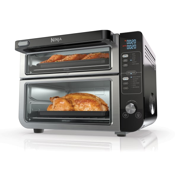Ninja 6 in 1 air fryer oven 2025