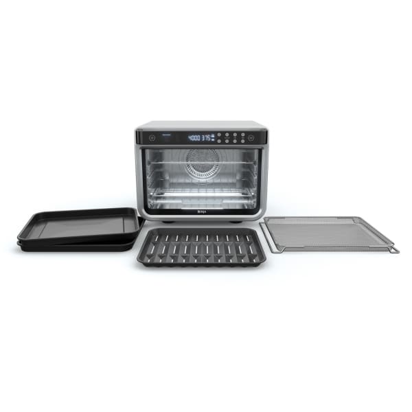 Ninja Foodi 10 in 1 XL Pro Air Fry Oven Ovens Ninja