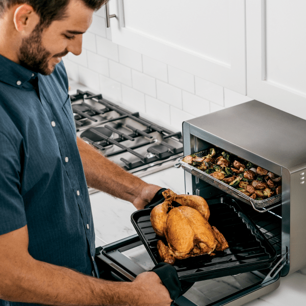 Ninja Foodi 10 in 1 XL Pro Air Fry Oven Ovens Ninja