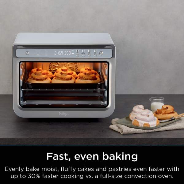 Ninja® Prestige Smart XL Air Fryer & Countertop Oven Ovens - Ninja