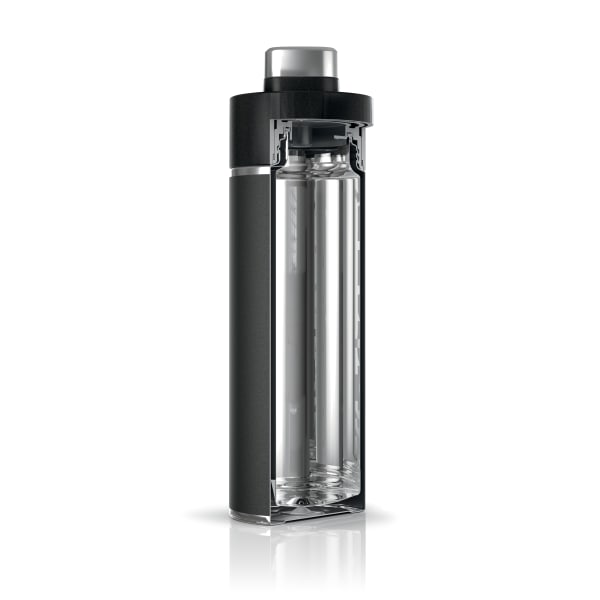 Ninja Thirsti™ 709mL. Travel Bottle, Black Ninja Canada - Ninja