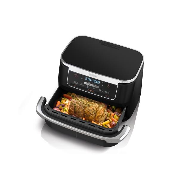 Ninja® Foodi® FlexBasket™ Air Fryer with 7-qt MegaZone™