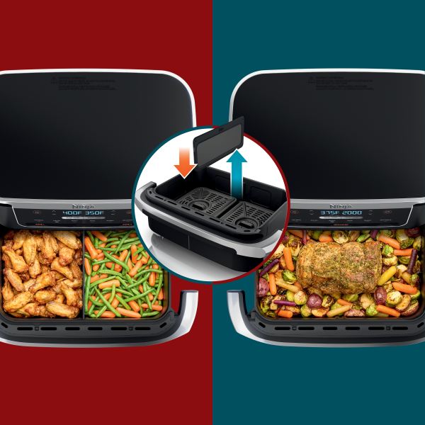 Ninja 7 in 1 air fryer sale