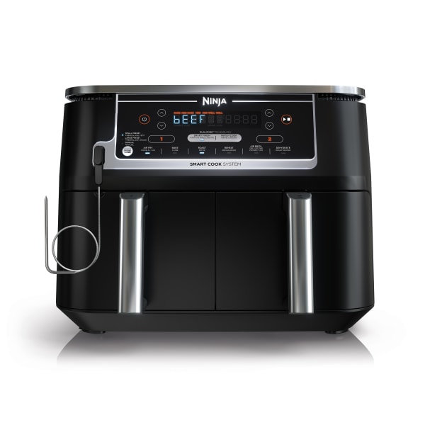 Ninja air cooker hotsell