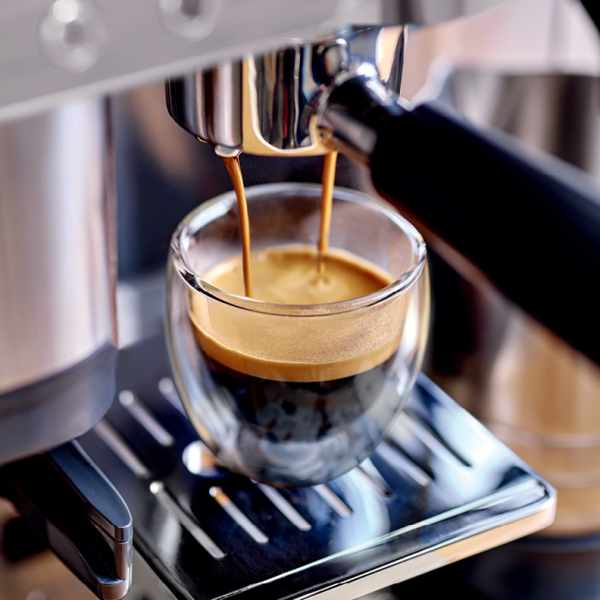 Ninja Luxe™ Café Premier Series Espresso Machine Drip Coffee Ninja Luxe™ Café Premier Series Espresso Machine Drip Coffee