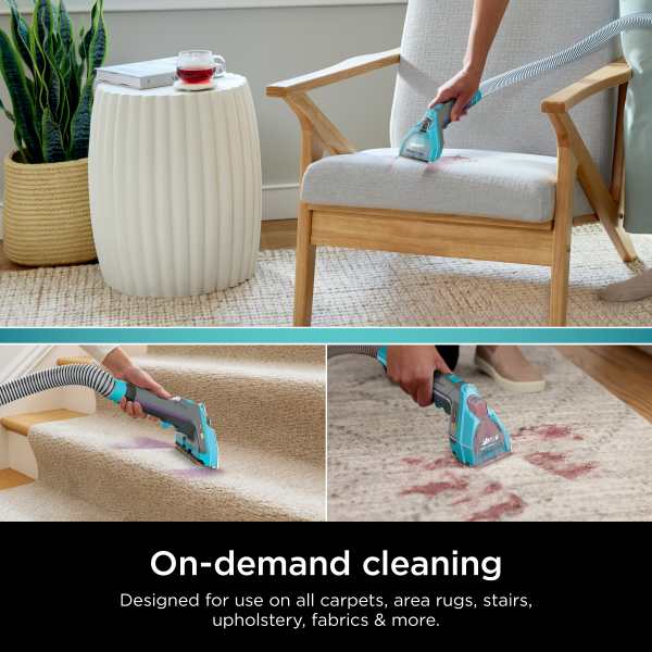Shark CarpetXpert Deep Clean Pro Formula, 48oz Cleaning Formulas & Supplies - Shark