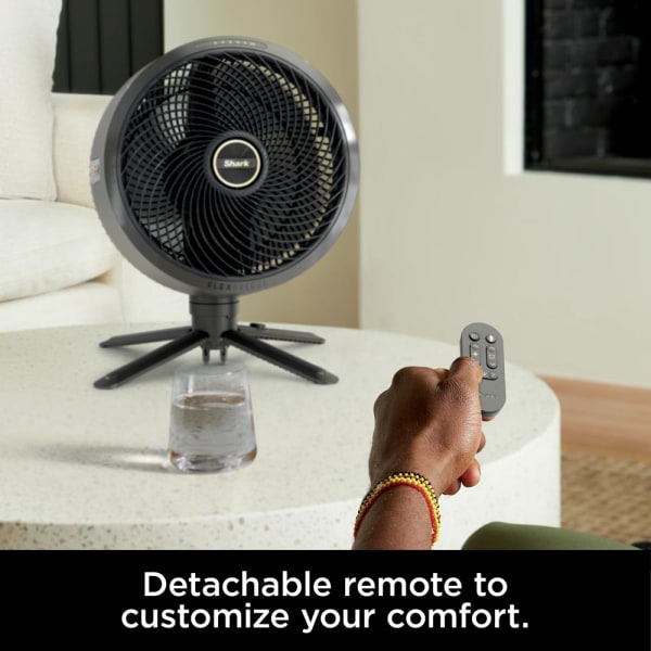 Shark FlexBreeze Fan With InstaCool Mist Attachment Shop All Shark FlexBreeze Fan With InstaCool Mist Attachment Shop All