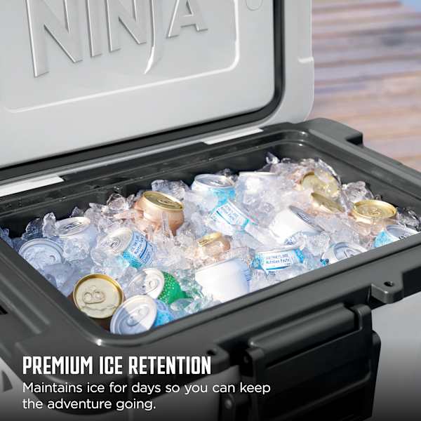 COLD CHILLIN 4枚セット Penguin Chillers Cold Therapy Chiller & Insulated Tub