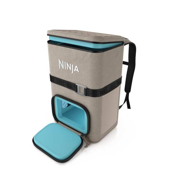 NEIGHBORHOOD SOFT COOLER BACKPACK リュック NEIGHBORHOOD よりデイパック型のソフトクーラーバッグが登場