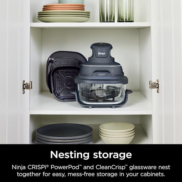 Can You Put an Air Fryer under a Kitchen Cabinet? Expert Tips!