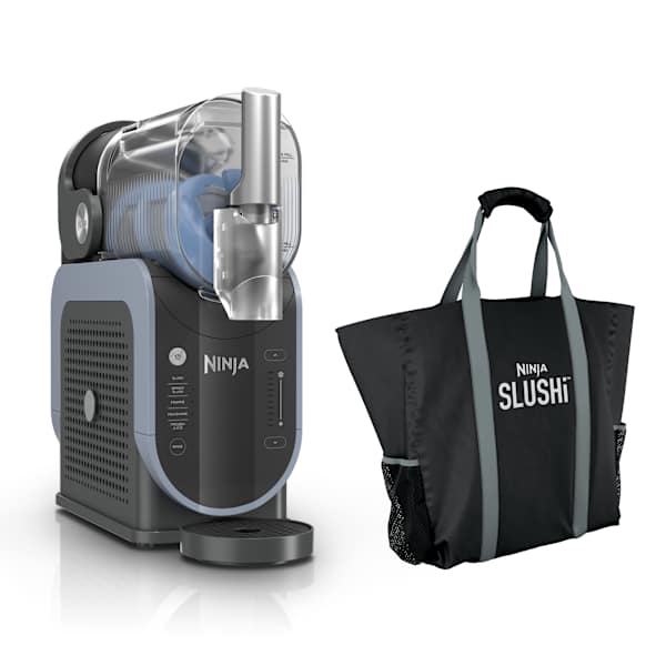 Ninja SLUSHi™ 88 oz. Professional Frozen Drink Maker Bundle