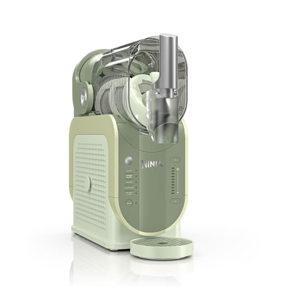 Ninja SLUSHi™ Professional Frozen Drink Maker (Margarita)