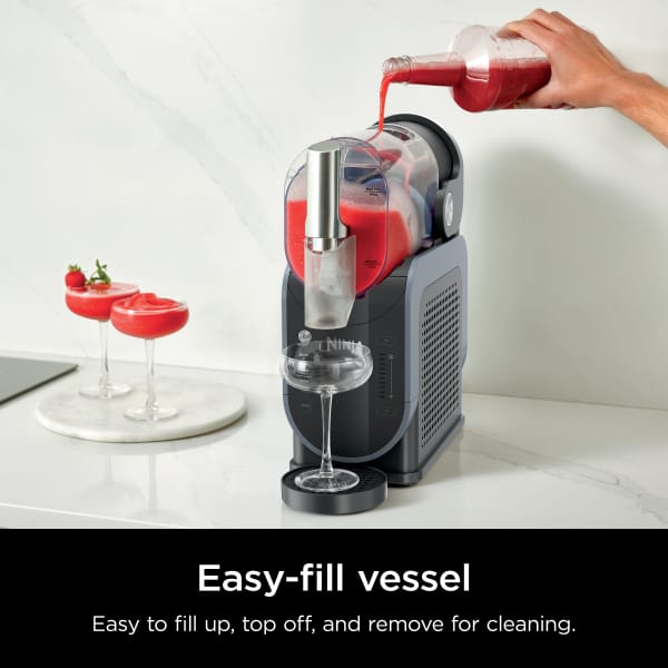 Ninja SLUSHi™ Professional Frozen Drink Maker Frozen Drink Makers - Ninja