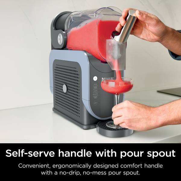 Ninja SLUSHi™ Professional Frozen Drink Maker Frozen Drink Makers - Ninja
