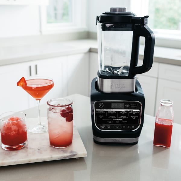 Ninja hot cold blender recipes hotsell