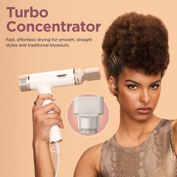 Build Your Own Shark® SpeedStyle™ Hair Dryers - Shark Build Your Own Shark® SpeedStyle™ Hair Dryers - Shark
