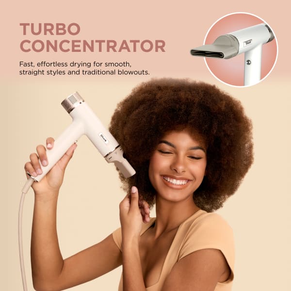 So Smooth Hair Dryer | CHI Haircare