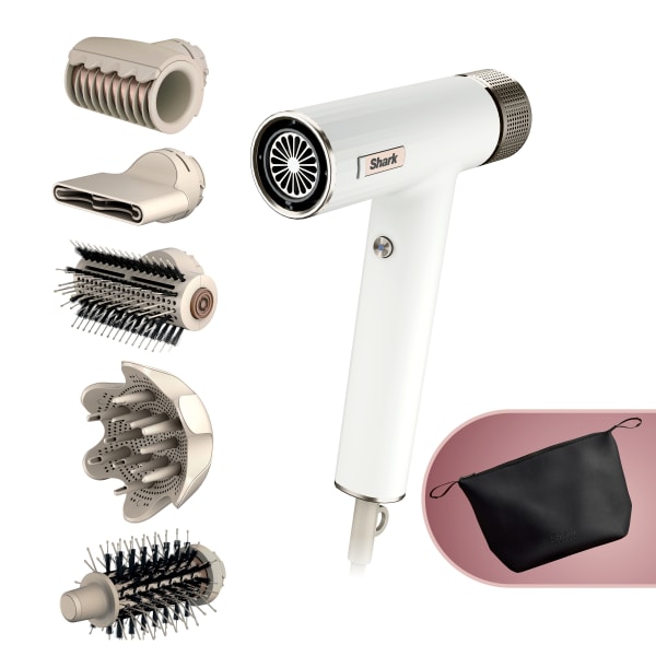 Shark® SpeedStyle™ Ultimate Gift Set For All Hair Types Hair Dryers - Shark