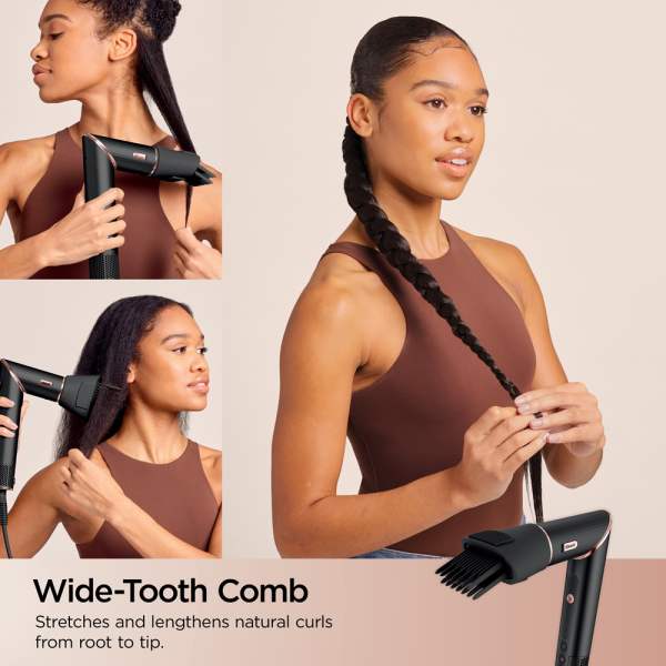 Ghd wide tooth comb store