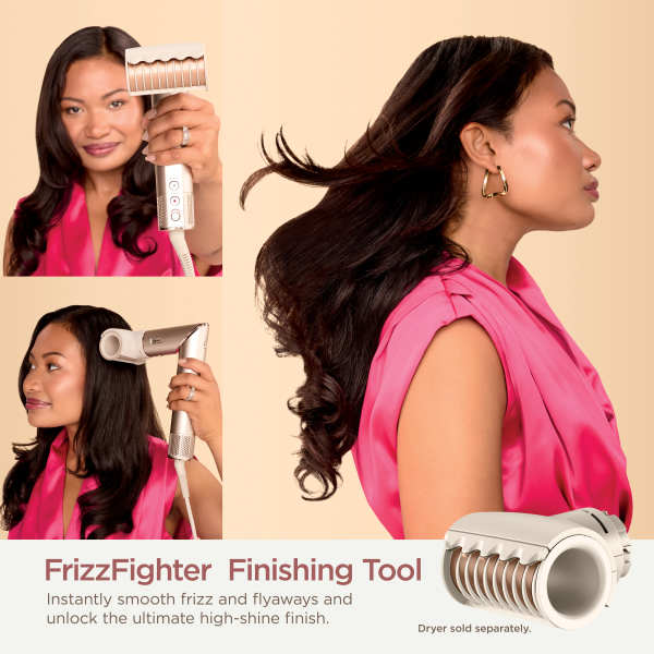 Build Your Own Shark FlexStyle® Hair Styler (Stone) - Shark Build Your Own Shark FlexStyle® Hair Styler (Stone) - Shark