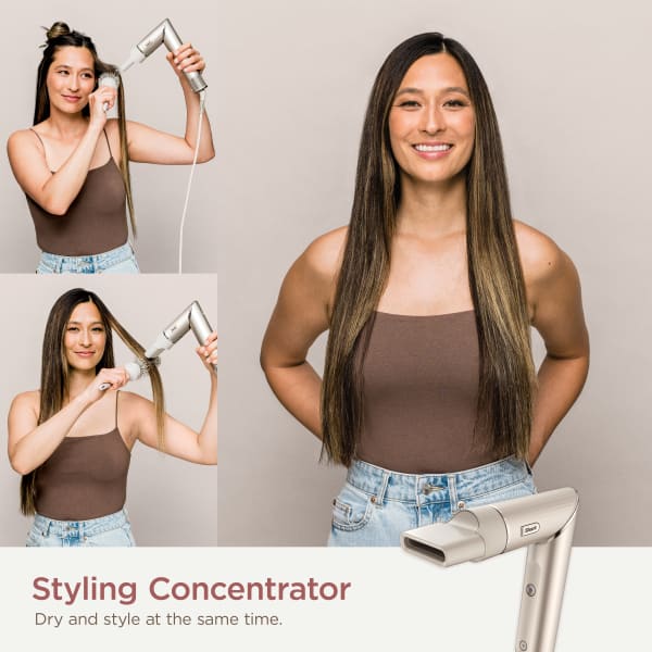 Shark FlexStyle™ Air Styling & Drying System, Powerful Hair Blow ...