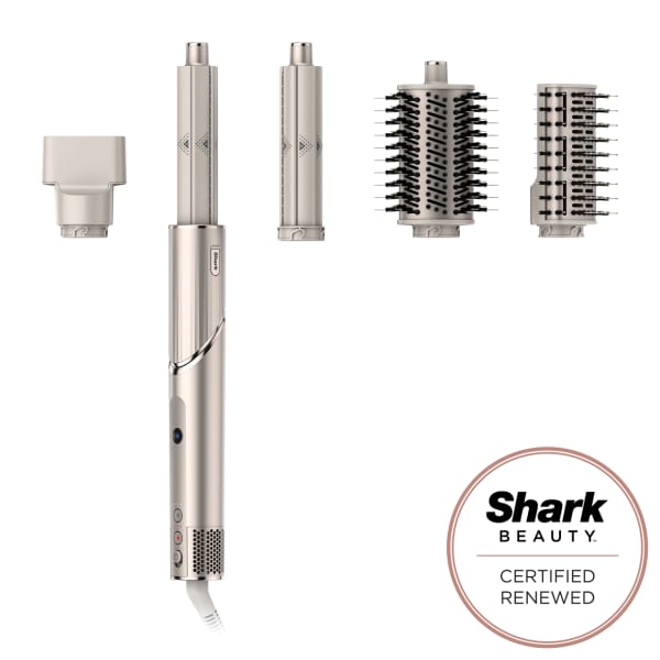 Shark FlexStyle® Air Styling & Drying System Pearl Pink