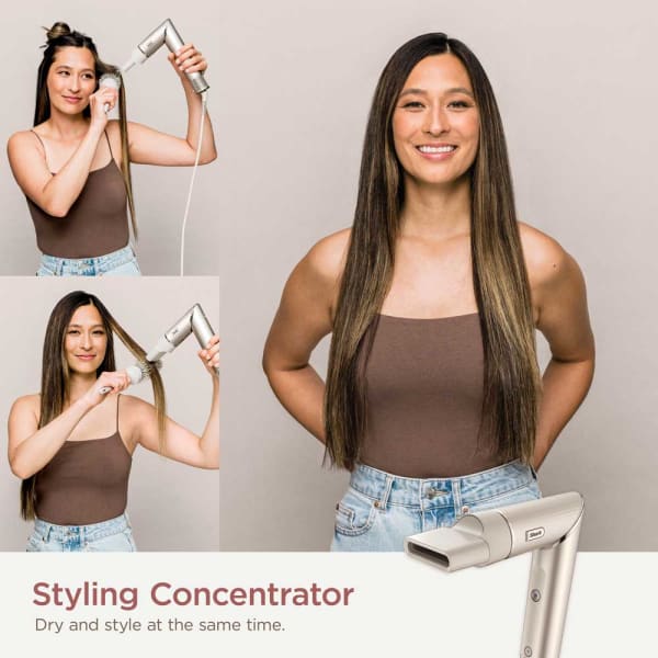 Shark FlexStyle® Air Styling & Drying System Hair Stylers - Shark Shark FlexStyle® Air Styling & Drying System Hair Stylers - Shark
