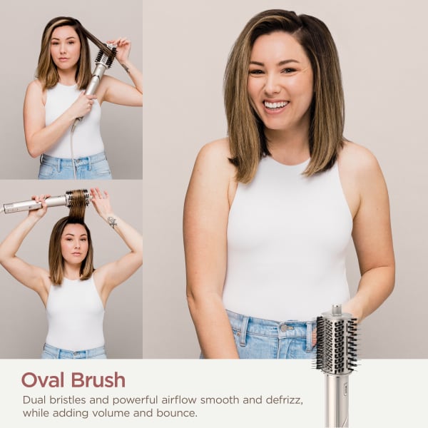Shark FlexStyle® Air Styling & Drying System with Diffuser Shop All Hair Care - Shark Shark FlexStyle® Air Styling & Drying System with Diffuser Shop All Hair Care - Shark