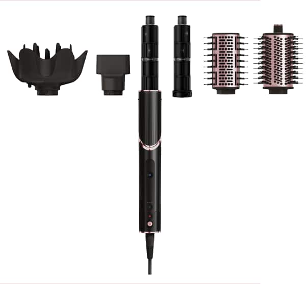 A*a様 【美品】Shark FlexStyle シャーク フレックススタイル Shark FlexStyle® Air Styling & Drying System Ultimate 5