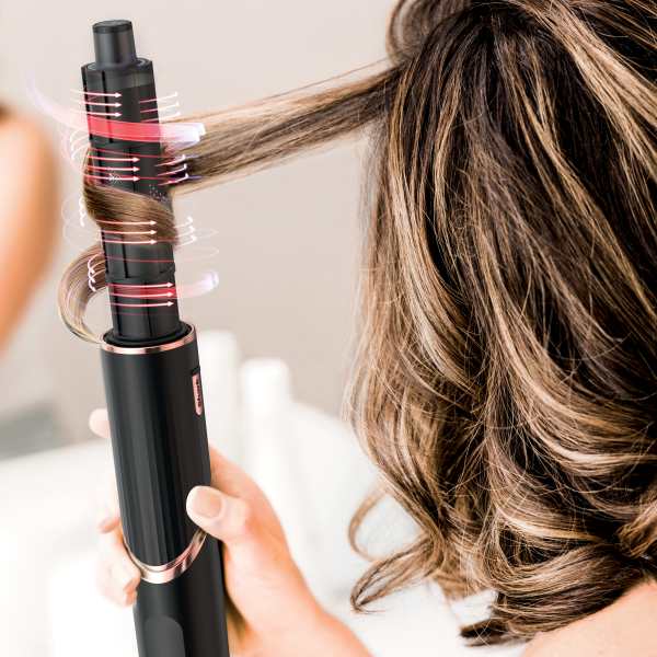 Shark FlexStyle® Air Styling & Drying System Ultimate 5