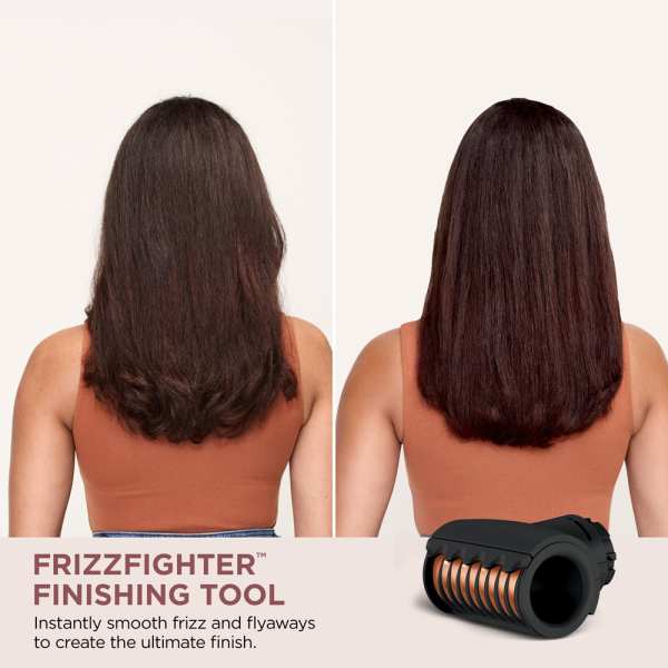 Shark® SpeedStyle™ Pro Hair Dryer, Straight & Wavy Hair Dryers - Shark
