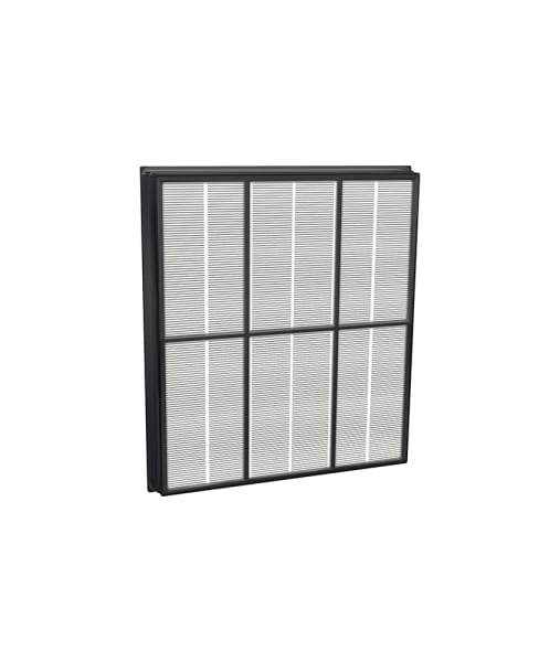 Shark™ Air Purifier 4-Fan Anti-Allergen NANOSEAL™ Filter with True HEPA