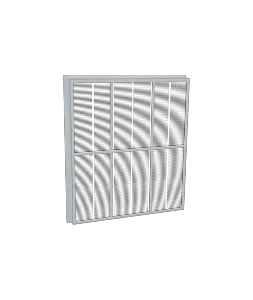 Shark Air Purifier 4-Fan Anti-Allergen HEPA Filter with Advanced Odor Lock Air Purifiers - Shark
