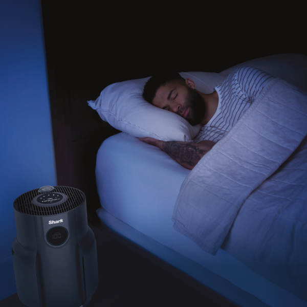 Shark NeverChange™ Air Purifier Shop All Air Purifiers - Shark Shark NeverChange™ Air Purifier Shop All Air Purifiers - Shark