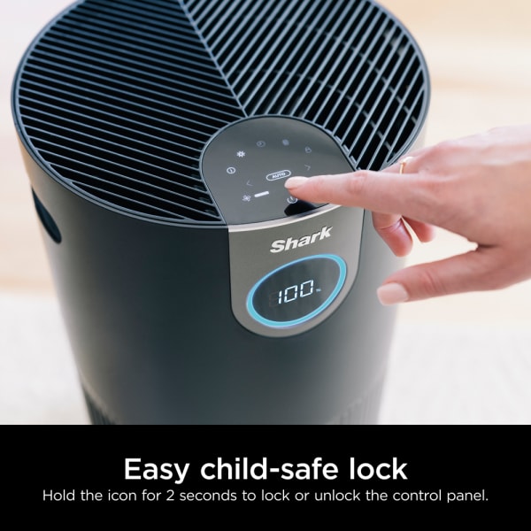 Shark® Air Purifier MAX with True HEPA Shop All Air Shark® Air Purifier MAX with True HEPA Shop All Air