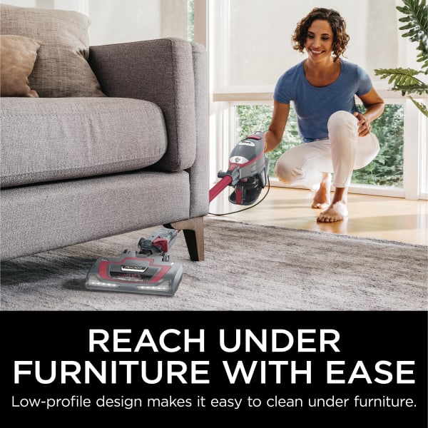 Shark® Rocket® Pro Corded Stick Vacuum Corded Vacuums - Shark Shark® Rocket® Pro Corded Stick Vacuum Corded Vacuums - Shark