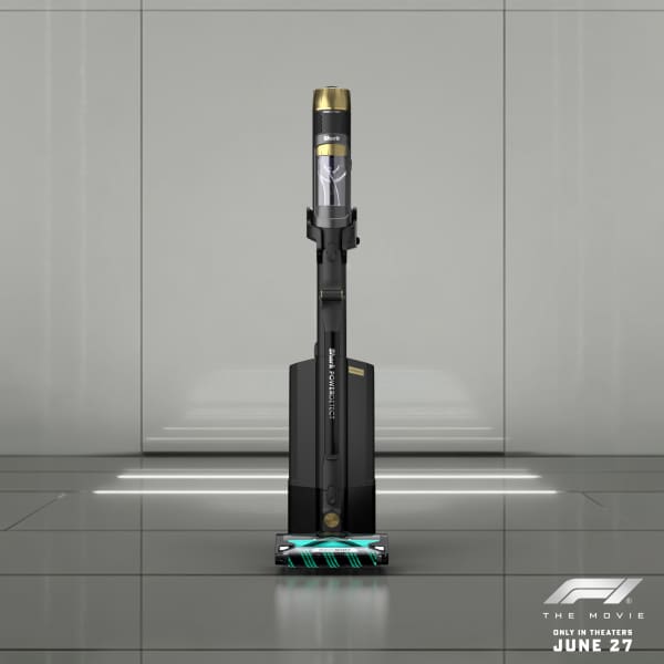 Limited Edition Shark® Cordless PowerDetect™ Clean & Empty System