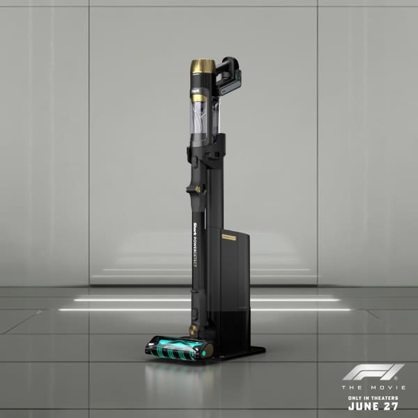 Limited Edition Shark® Cordless PowerDetect™ Clean & Empty System