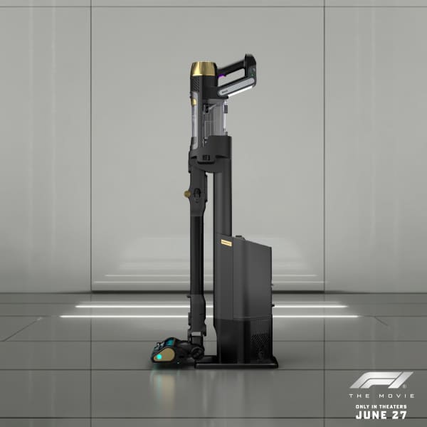 Limited Edition Shark® Cordless PowerDetect™ Clean & Empty System