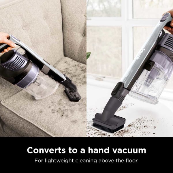 Shark® Pet Cordless Stick Vacuum Cordless Vacuums - Shark